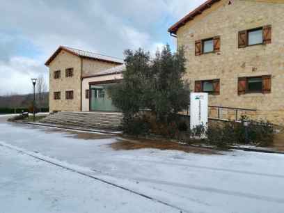 Convenio del INAP para uso formativo de "Espacio Valdeavellano" Convenio del INAP para uso formativo de "Espacio Valdeavellano"