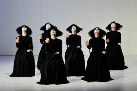 La Junta celebra los 20 años de los estudios de arte dramático en la Comunidad