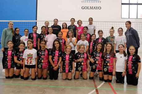 El Sporting contará con doce equipos femeninos en nueva temporada en Castilla y León