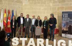 El VIII Encuentro Internacional Starlight arranca en Soria con vista puesta en eclipse de 2026