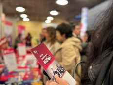 La IV Feria de Empleo de Soria oferta hasta 750 perfiles laborales