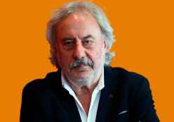 Julio Llamazares presenta en Soria 