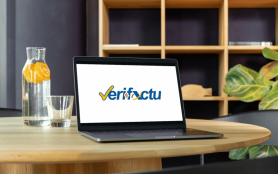 Verifactu y factura electrónica: 6 claves que marcarán adaptación digital de pymes en 2026