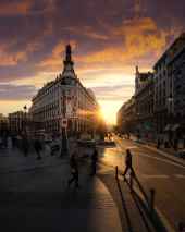 Madrid lidera por sexto año consecutivo el Índice Autonómico de Competitividad Fiscal 2025
