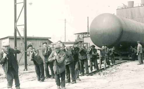 Exposición en Soria sobre las víctimas españolas olvidadas del nazismo
