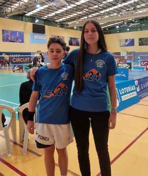 Dos másters territoriales, las próximas citas para volantistas sorianos