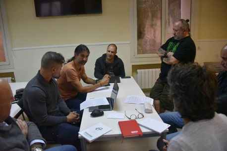 Callada municipal a propuesta de USO sobre abono de pluses