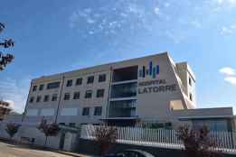 La Junta externaliza 100 procedimientos quirúrgicos en Soria