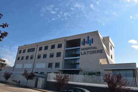 La Junta externaliza 120 procedimientos quirúrgicos en Soria