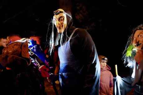 El Festival de las Ánimas dona 3.200 euros a fundación Menudos Corazones