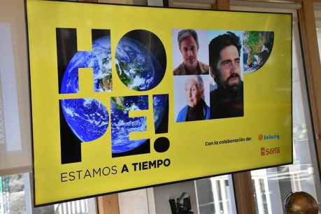Solarig presenta documental que muestra camino para luchar contra cambio climático