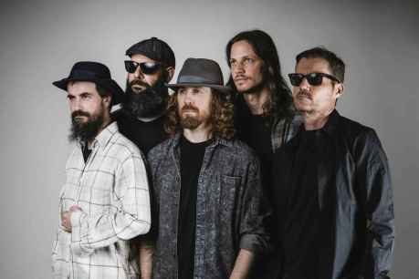 Luback presenta en Soria el primer adelanto de su nuevo trabajo discográfico