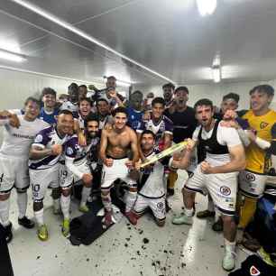 La primera derrota del Fabril deja al Numancia a cinco puntos del liderato