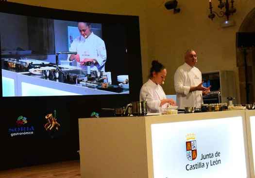 Soria Gastronómica: del monte a la vanguardia  Soria Gastronómica: del monte a la vanguardia