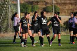 El C.D. Golmayo Camaretas femenino analiza su 
