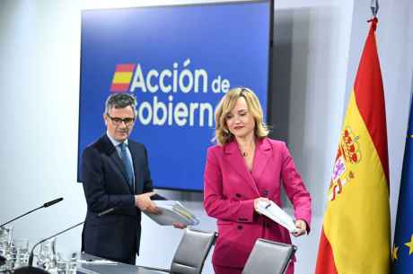 El Gobierno aprueba Proyecto de Ley Orgánica de Enjuiciamiento Criminal El Gobierno aprueba Proyecto de Ley Orgánica de Enjuiciamiento Criminal