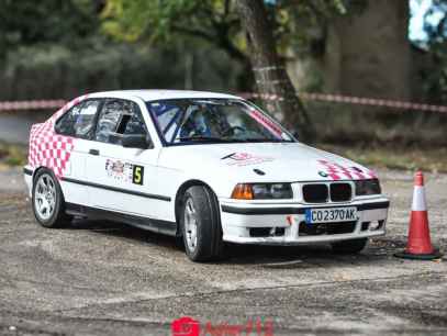 Ganadores de segunda edición de Slalom de Almazán Ganadores de segunda edición de Slalom de Almazán