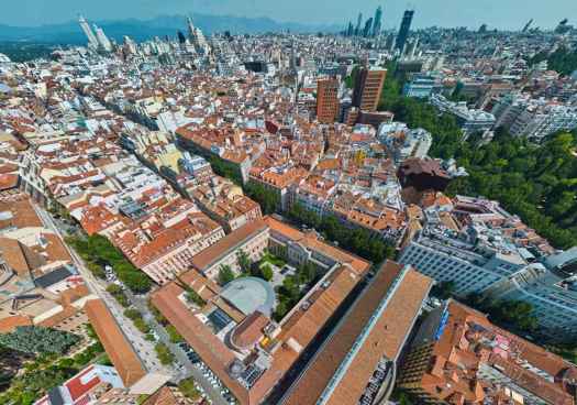 La fiscalidad y la falta de suelo agravan la crisis de acceso a la vivienda La fiscalidad y la falta de suelo agravan la crisis de acceso a la vivienda