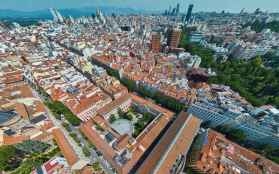 La fiscalidad y la falta de suelo agravan la crisis de acceso a la vivienda La fiscalidad y la falta de suelo agravan la crisis de acceso a la vivienda