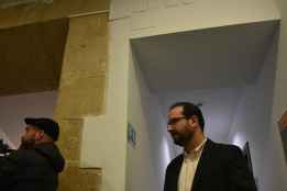 El ex-procurador socialista evita ingreso en prisión, tras acuerdo con Fiscalia El ex-procurador socialista evita ingreso en prisión, tras acuerdo con Fiscalia