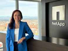 La visontina Maite Ramos, nominada entre mejores ejecutivas de España La visontina Maite Ramos, nominada entre mejores ejecutivas de España