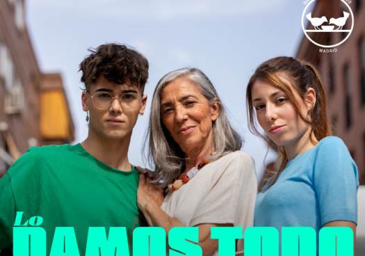 El Banco de Alimentos urge voluntarios para Gran Recogida de Alimentos 2025 El Banco de Alimentos urge voluntarios para Gran Recogida de Alimentos 2025