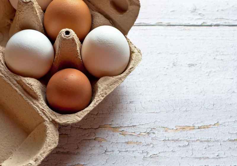 OCU denuncia que precio de los huevos sube 1 euro en seis meses  OCU denuncia que precio de los huevos sube 1 euro en seis meses
