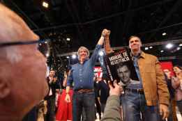 Veintincinco medios presentan demanda contra Ley de Publicidad institucional de PSOE y Vox Veintincinco medios presentan demanda contra Ley de Publicidad institucional de PSOE y Vox