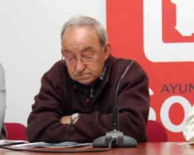 IN MEMORIAM: Eliseo, un soriano de “pro”