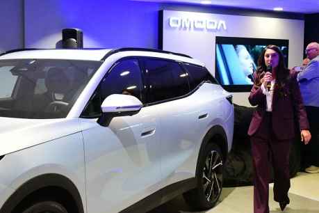 Grupo Jemoya presenta sus nuevas marcas Omoda y Jaecoo Grupo Jemoya presenta sus nuevas marcas Omoda y Jaecoo