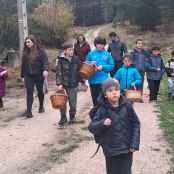 Intenso programa en Navaleno en la nueva edición de Tiempo de Setas  Intenso programa en Navaleno en la nueva edición de Tiempo de Setas