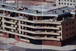 Pajaritos II 5ª planta: despilfarro y destrucción Pajaritos II 5ª planta: despilfarro y destrucción