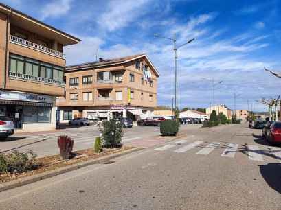 El Burgo de Osma solicita un millón de euros a Planes Provinciales 