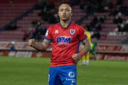 El Numancia remonta al Valladolid Promesas en la segunda parte