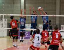 Victoria por la via rápida de los celestes en Tarragona