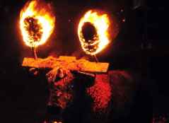 El Partido Popular impulsa una PNL para declarar BIC el Toro Jubilo de Medinaceli El Partido Popular impulsa una PNL para declarar BIC el Toro Jubilo de Medinaceli