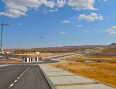 SEPES reconoce que todavía no ha vendido una parcela en el polígono de Valcorba