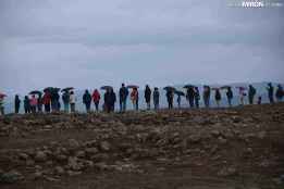 A qué lado de la historia se sienta usted?   A qué lado de la historia se sienta usted?