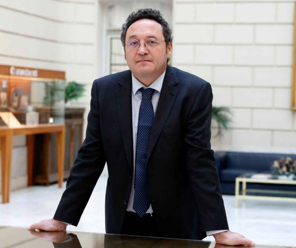 El Fiscal General de Estado se sienta en banquillo en Tribunal Supremo