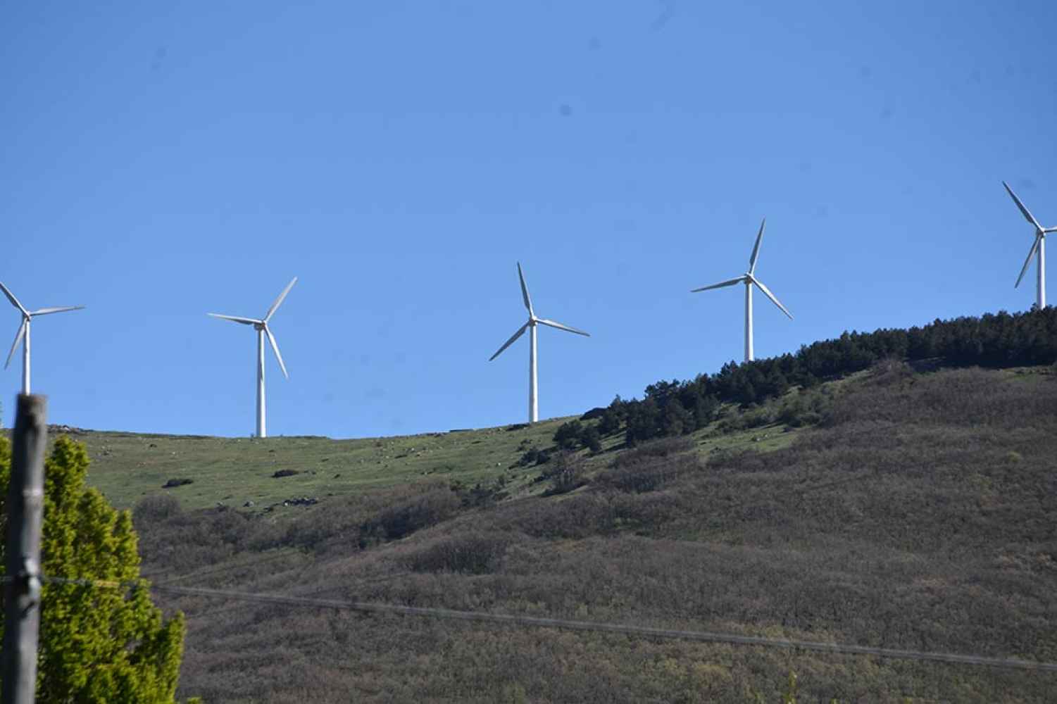 El PSOE defiende que nueva planificación eléctrica garantiza oportunidades de desarrollo industrial  