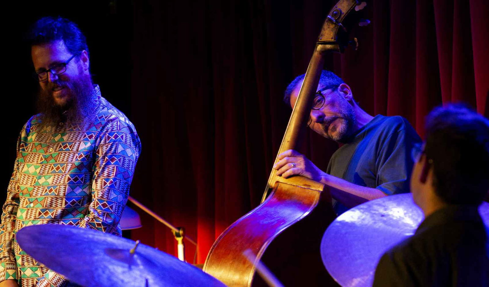 Un cuarteto para la segunda cita musical de otoño de En ViBop