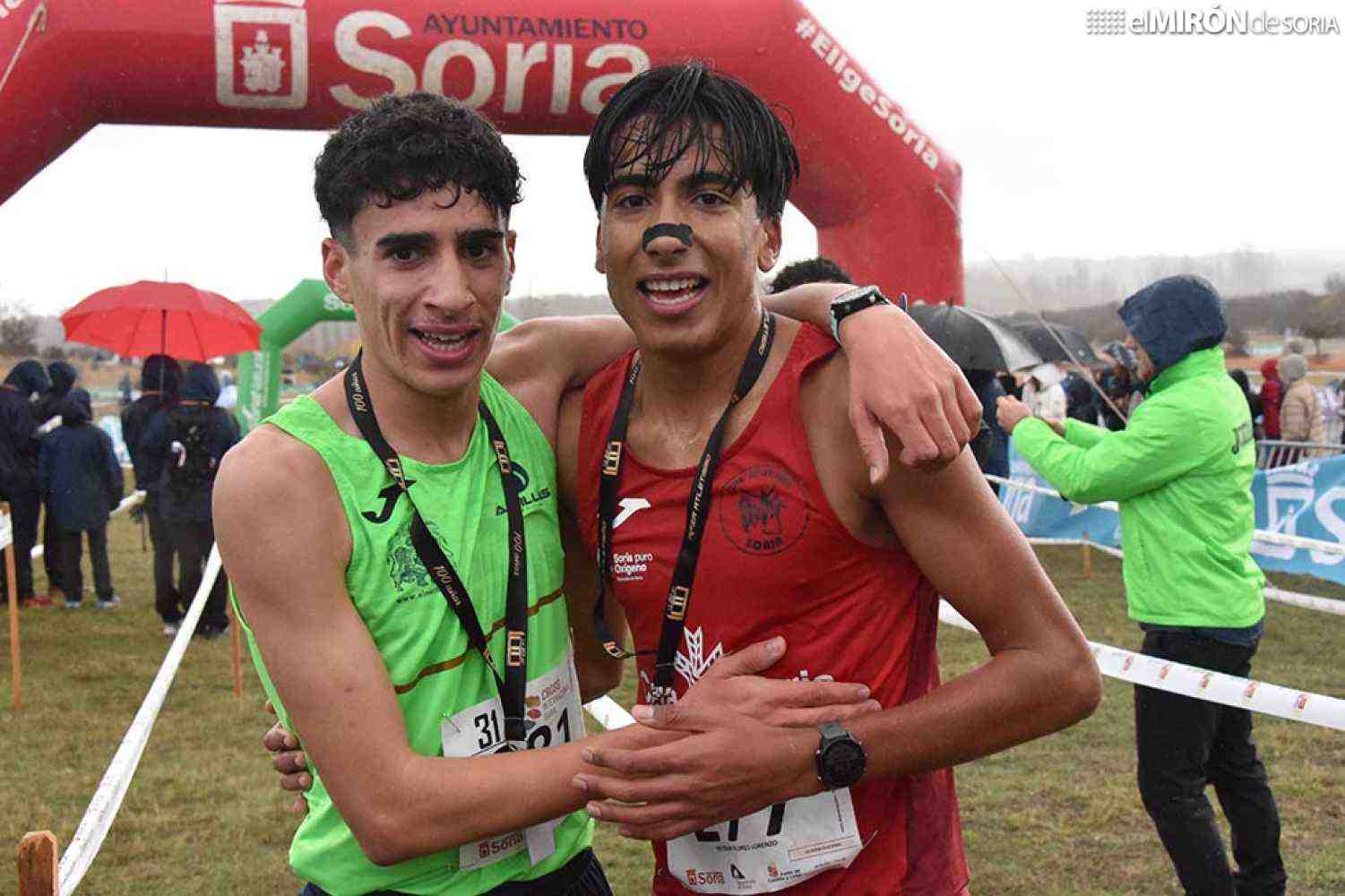 La Asociación de la Prensa Deportiva de Soria valora méritos de mejores deportistas 2026