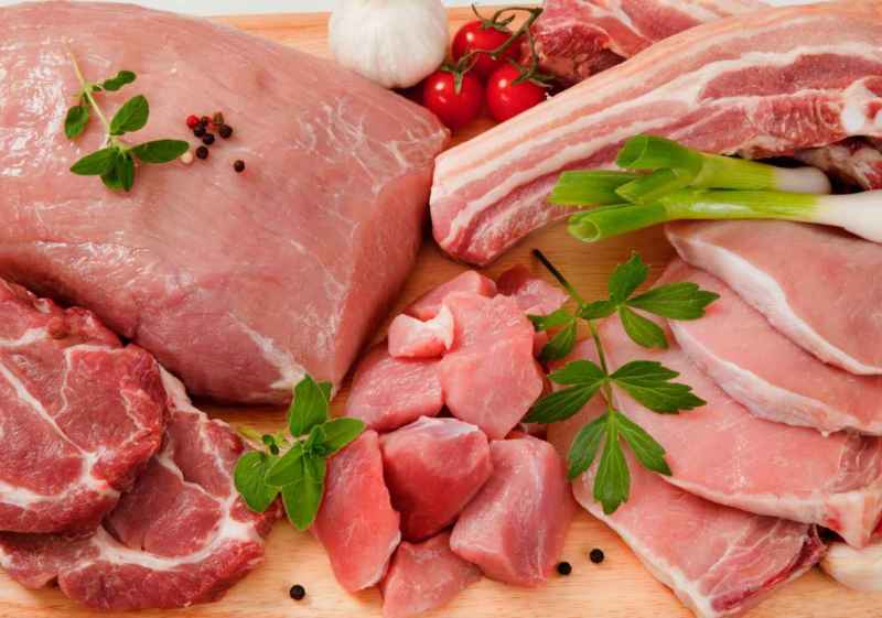 OCU aclara que consumo de carne de cerdo o jabalí no supone riesgo para salud