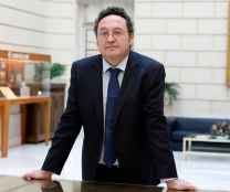 El Fiscal General de Estado se sienta en banquillo en Tribunal Supremo