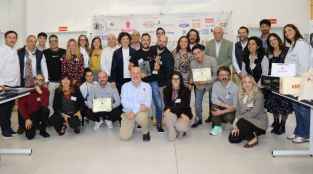 El soriano Víctor Chicote se corona como mejor barista de Castilla y León