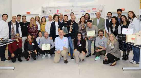 El soriano Víctor Chicote se corona como mejor barista de Castilla y León