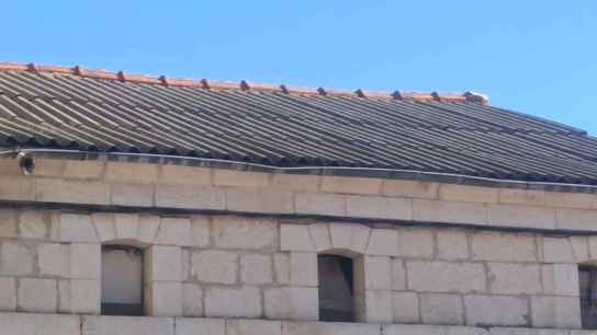 Diputación se hace cargo de mapa provincial de instalaciones y emplazamientos con amianto