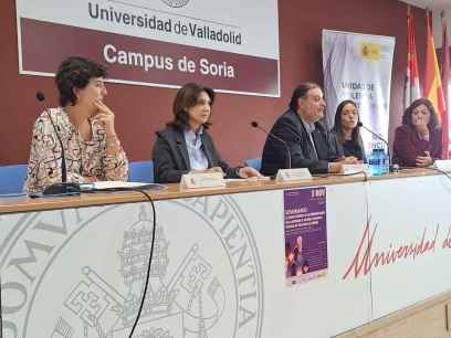 Papel esencial de interpretación en atención a migrantes víctimas de violencia de género 