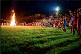 Fiestas y recreaciones históricas que revalorizan el alma de España