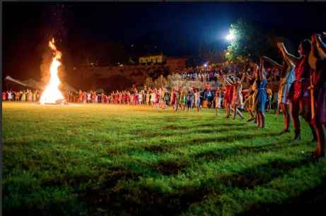 Fiestas y recreaciones históricas que revalorizan el alma de España